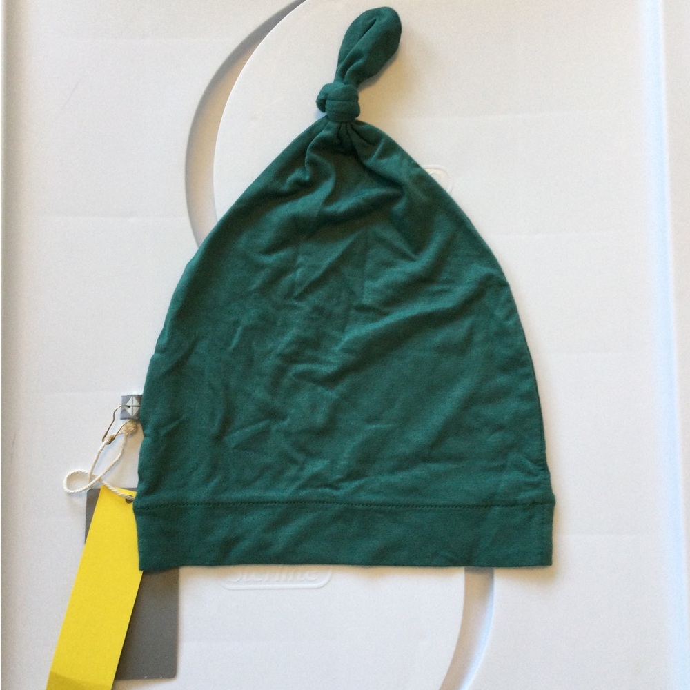 Kyte Emerald Hat